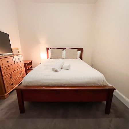 Charming 2Bed Apartment In The Heart Of Edinburgh Exterior foto