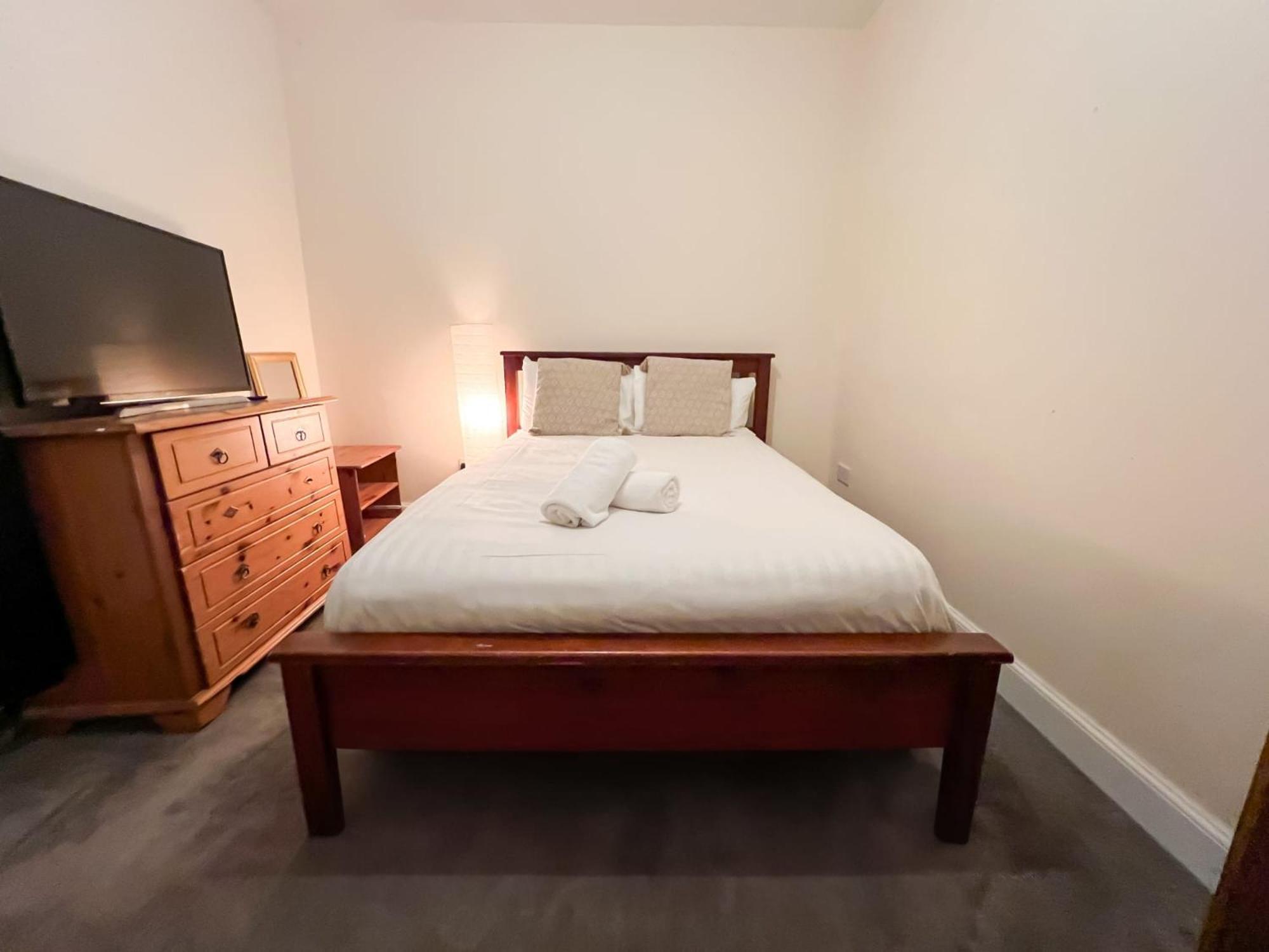 Charming 2Bed Apartment In The Heart Of Edinburgh Exterior foto