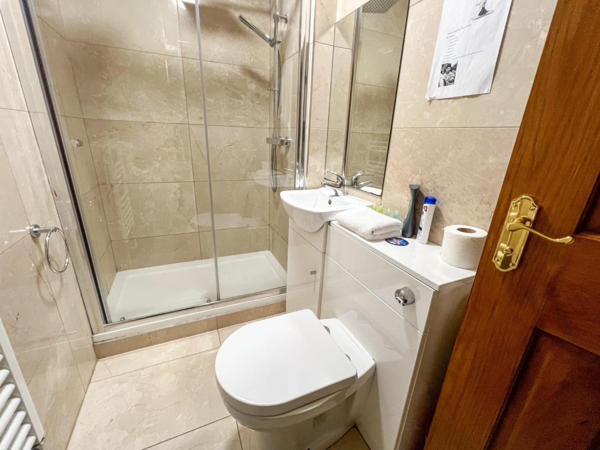 Charming 2Bed Apartment In The Heart Of Edinburgh Exterior foto