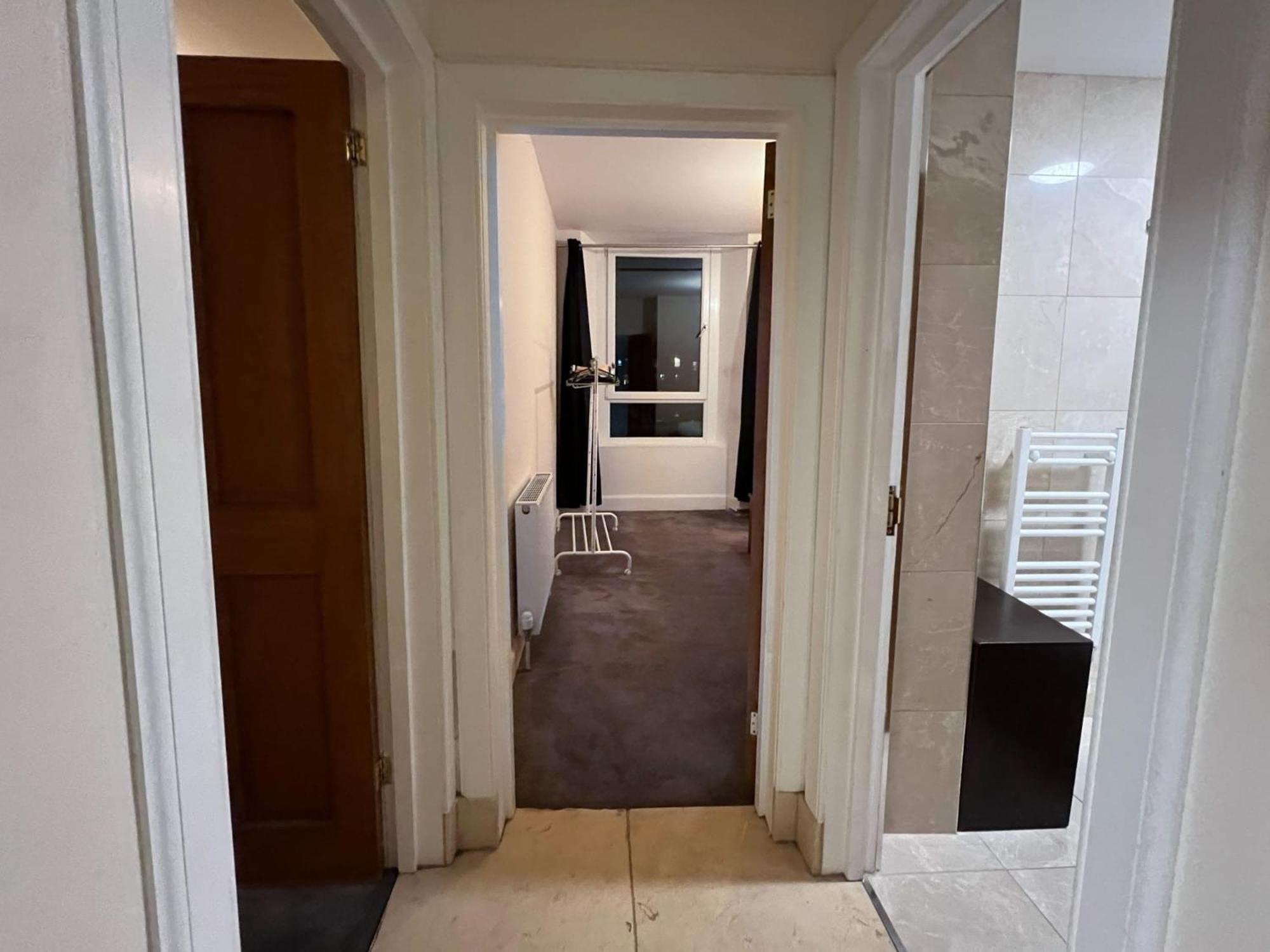 Charming 2Bed Apartment In The Heart Of Edinburgh Exterior foto